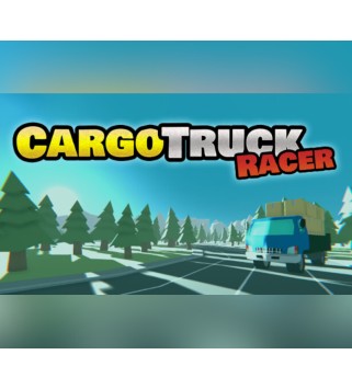 Cargo Truck Racer Steam Key GLOBAL